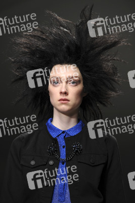 Sibling Fashion Show, London Fashion Week