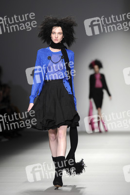 Sibling Fashion Show, London Fashion Week