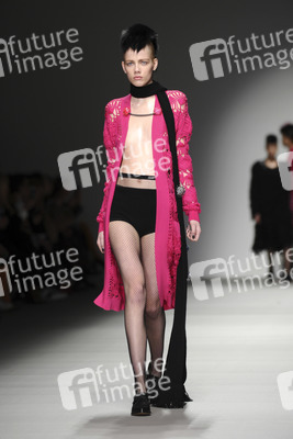 Sibling Fashion Show, London Fashion Week