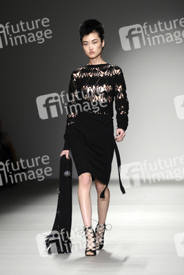 Sibling Fashion Show, London Fashion Week
