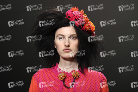 Sibling Fashion Show, London Fashion Week