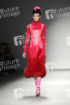 Sibling Fashion Show, London Fashion Week