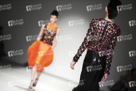 Sibling Fashion Show, London Fashion Week