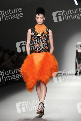 Sibling Fashion Show, London Fashion Week