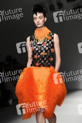 Sibling Fashion Show, London Fashion Week