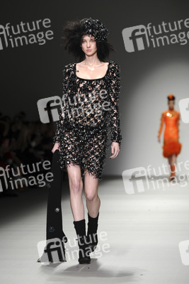 Sibling Fashion Show, London Fashion Week