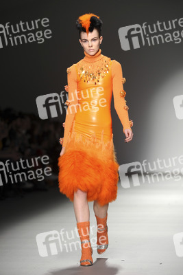 Sibling Fashion Show, London Fashion Week
