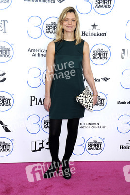 Film Independent Spirit Awards 2015, Santa Monica