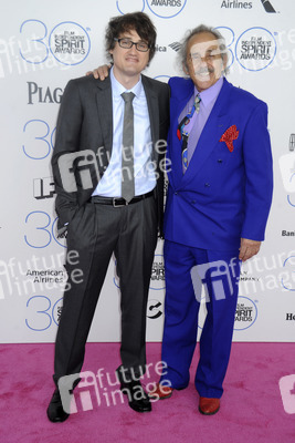 Film Independent Spirit Awards 2015, Santa Monica