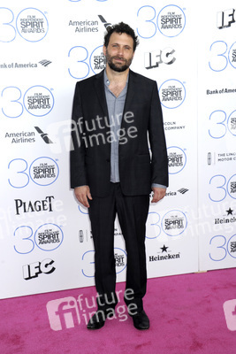 Film Independent Spirit Awards 2015, Santa Monica
