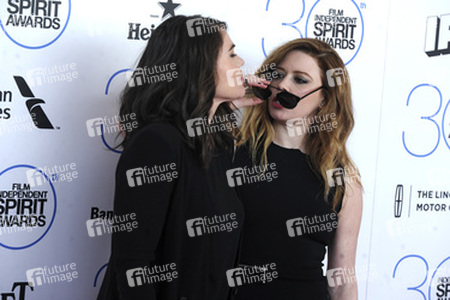 Film Independent Spirit Awards 2015, Santa Monica