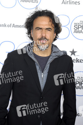 Film Independent Spirit Awards 2015, Santa Monica
