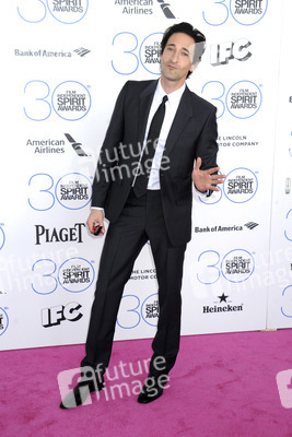 Film Independent Spirit Awards 2015, Santa Monica