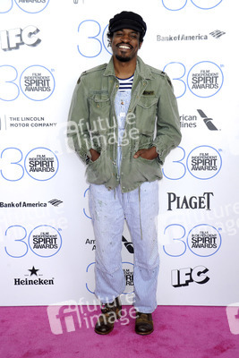 Film Independent Spirit Awards 2015, Santa Monica