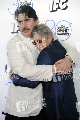 Film Independent Spirit Awards 2015, Santa Monica