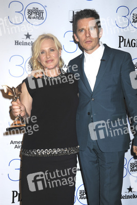 Film Independent Spirit Awards 2015, Santa Monica