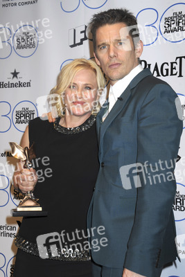 Film Independent Spirit Awards 2015, Santa Monica