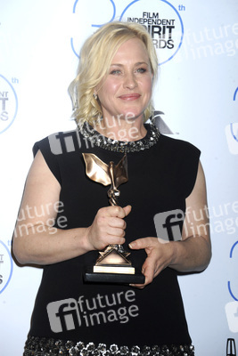 Film Independent Spirit Awards 2015, Santa Monica