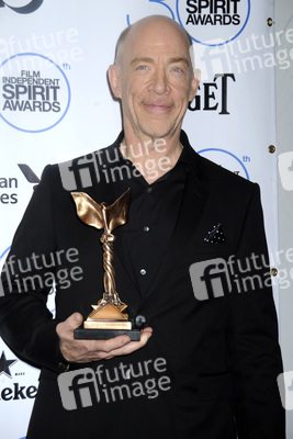 Film Independent Spirit Awards 2015, Santa Monica