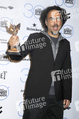 Film Independent Spirit Awards 2015, Santa Monica