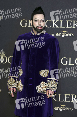 'Glööcker exclusive for engbers' Präsentation, Berlin