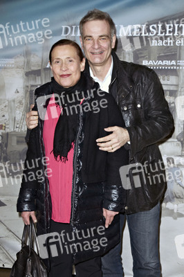 'Die Himmelsleiter - Sehnsucht nach morgen' Premiere, Köln
