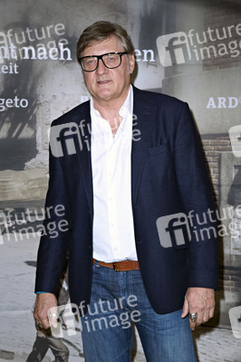 'Die Himmelsleiter - Sehnsucht nach morgen' Premiere, Köln