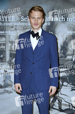 'Die Himmelsleiter - Sehnsucht nach morgen' Premiere, Köln