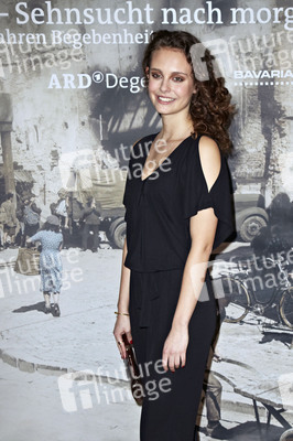 'Die Himmelsleiter - Sehnsucht nach morgen' Premiere, Köln