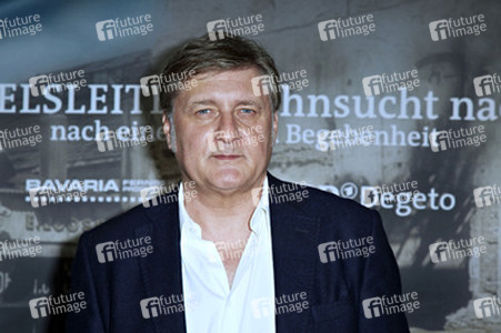 'Die Himmelsleiter - Sehnsucht nach morgen' Premiere, Köln