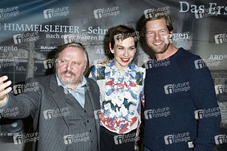 'Die Himmelsleiter - Sehnsucht nach morgen' Premiere, Köln