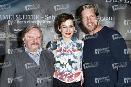 'Die Himmelsleiter - Sehnsucht nach morgen' Premiere, Köln
