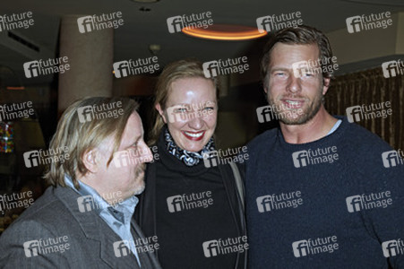 'Die Himmelsleiter - Sehnsucht nach morgen' Premiere, Köln