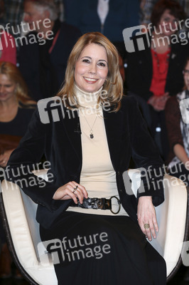'Markus Lanz' Talkshow, Hamburg