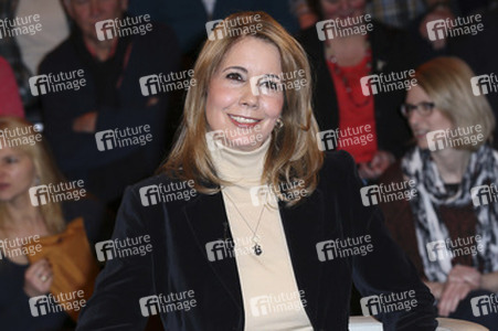 'Markus Lanz' Talkshow, Hamburg