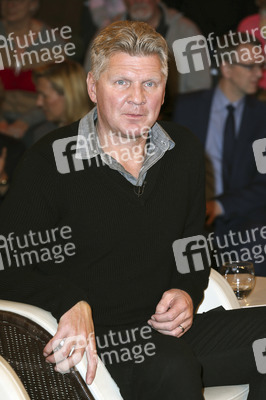 'Markus Lanz' Talkshow, Hamburg