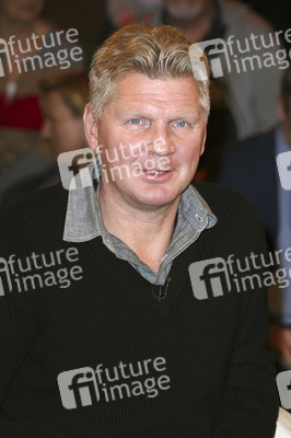 'Markus Lanz' Talkshow, Hamburg