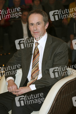 'Markus Lanz' Talkshow, Hamburg