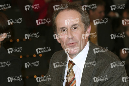 'Markus Lanz' Talkshow, Hamburg