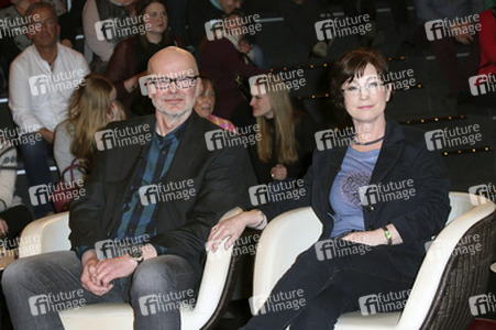 'Markus Lanz' Talkshow, Hamburg