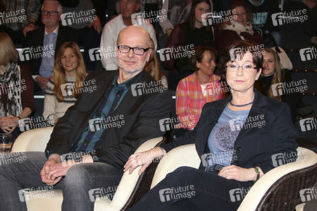 'Markus Lanz' Talkshow, Hamburg
