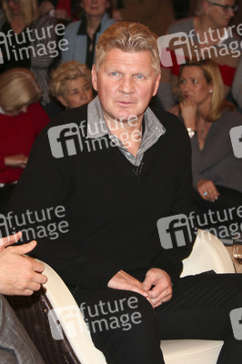 'Markus Lanz' Talkshow, Hamburg
