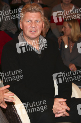 'Markus Lanz' Talkshow, Hamburg