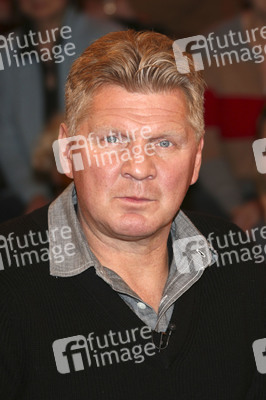 'Markus Lanz' Talkshow, Hamburg