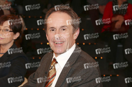 'Markus Lanz' Talkshow, Hamburg