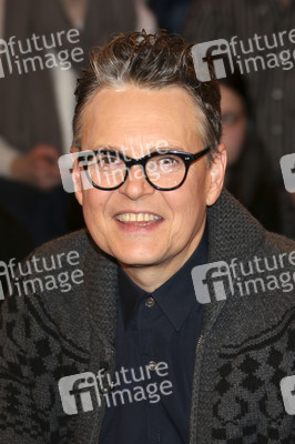 'Markus Lanz' Talkshow, Hamburg
