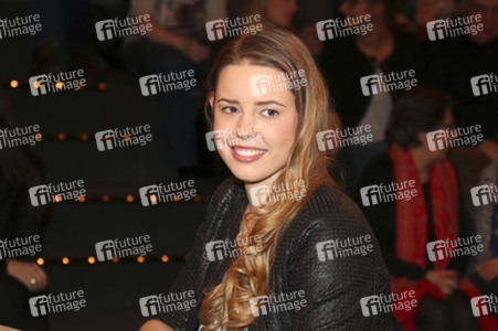 'Markus Lanz' Talkshow, Hamburg