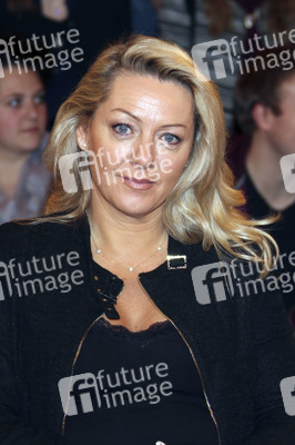 'Markus Lanz' Talkshow, Hamburg