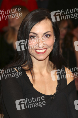 'Markus Lanz' Talkshow, Hamburg