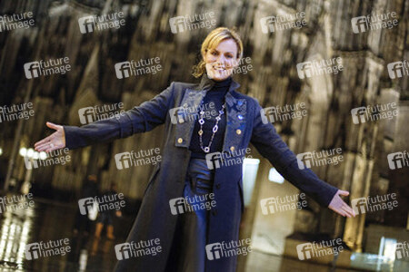 'In aller Freundschaft' Photocall, Köln